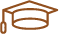 Ícone Graduada